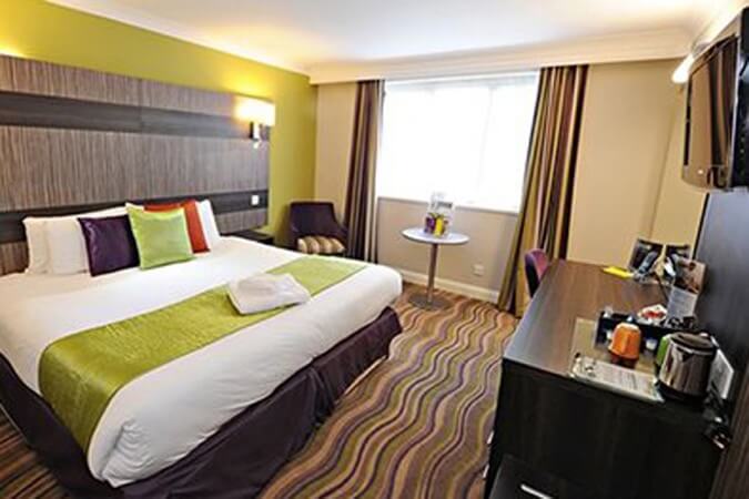 The Link Hotel Thumbnail | Loughborough - Leicestershire | UK Tourism Online