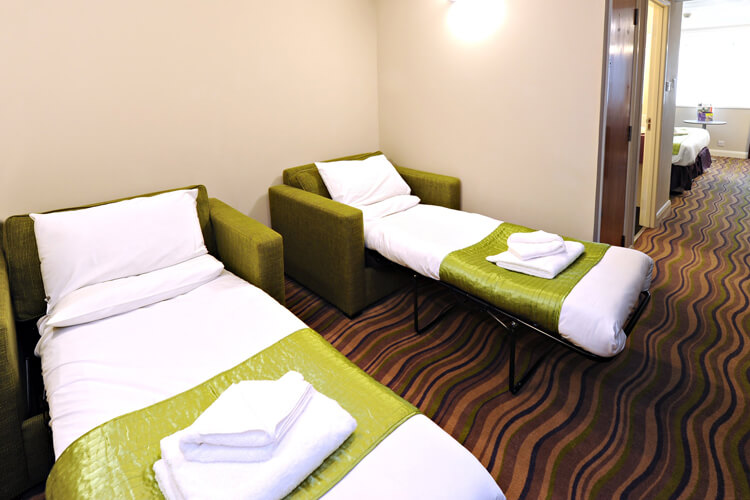 The Link Hotel - Image 3 - UK Tourism Online