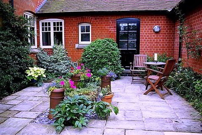 The Lodge Bed and Breakfast Thumbnail | Melton Mowbray - Leicestershire | UK Tourism Online