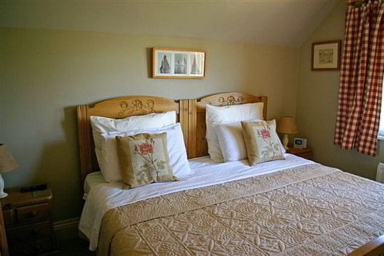 The Lodge Bed and Breakfast - Image 2 - UK Tourism Online