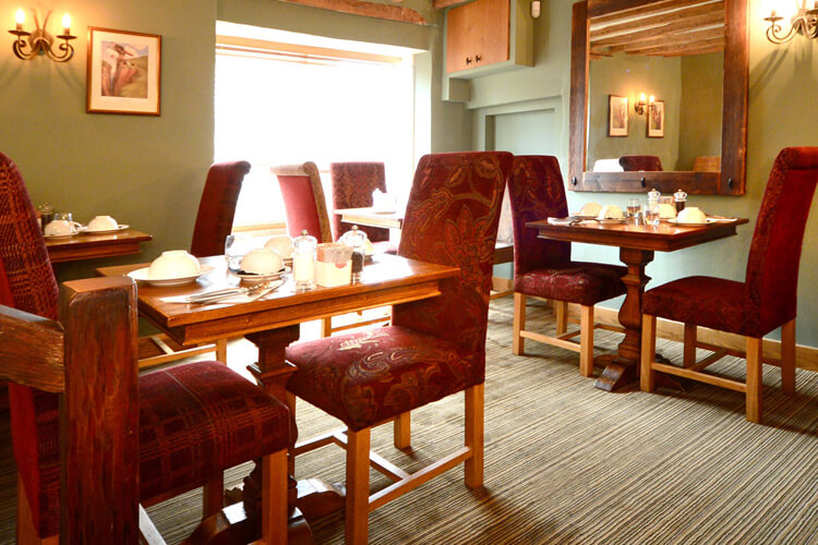 The Star Inn 1744 - Image 2 - UK Tourism Online