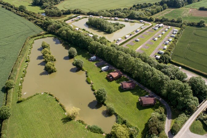 Waterloo Farm Leisure Thumbnail | Market Harborough - Leicestershire | UK Tourism Online