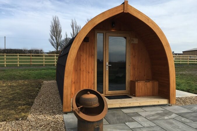 Woodland View Glamping Thumbnail | Melton Mowbray - Leicestershire | UK Tourism Online