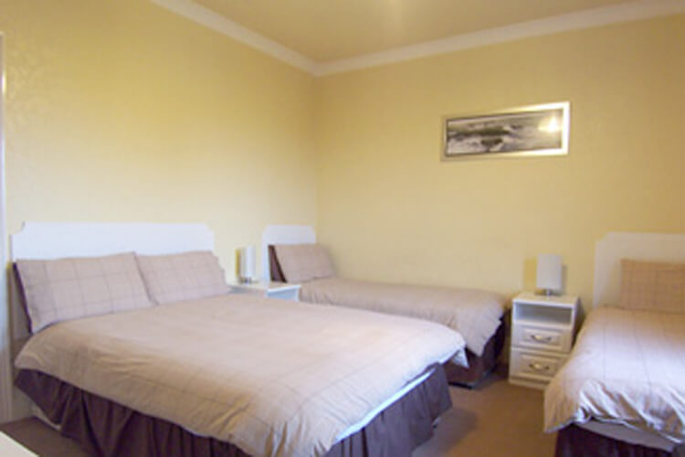 Claydons Guest House - Image 3 - UK Tourism Online