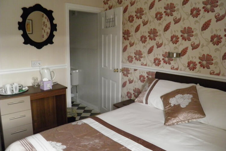 Aristocrat Guest House - Image 4 - UK Tourism Online