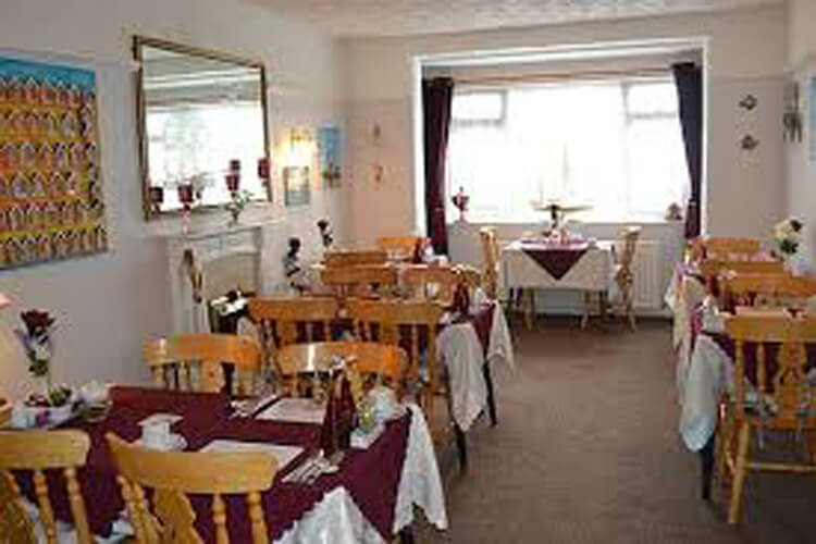 Aura Guest House - Image 5 - UK Tourism Online