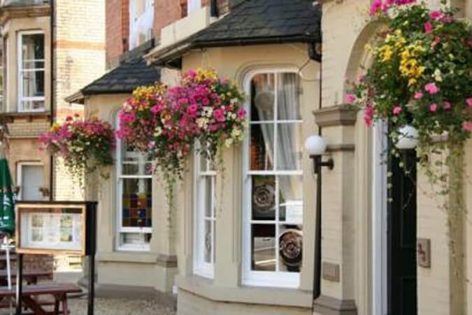 Avenue Hotel Thumbnail | Grantham - Lincolnshire | UK Tourism Online