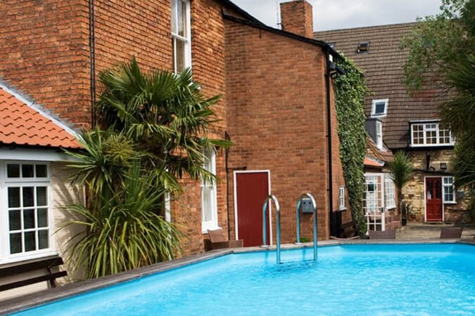 Bail House Hotel Thumbnail | Lincoln - Lincolnshire | UK Tourism Online