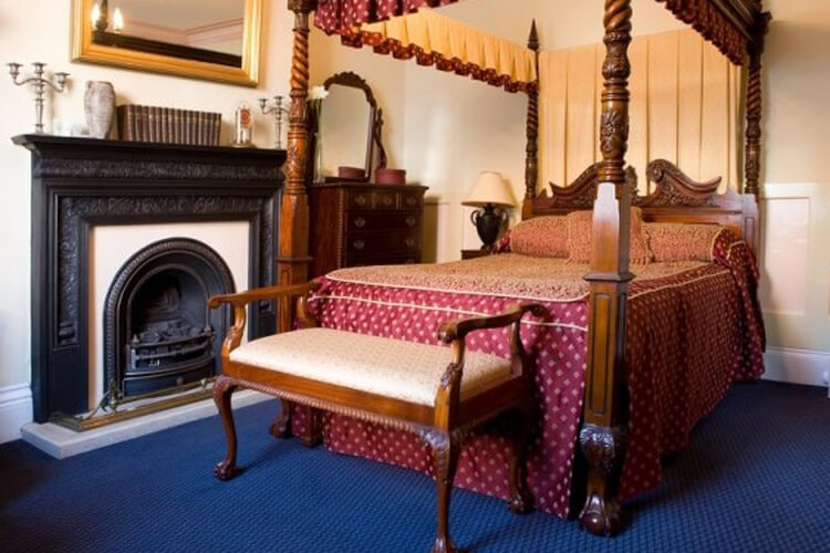 Bail House Hotel - Image 2 - UK Tourism Online