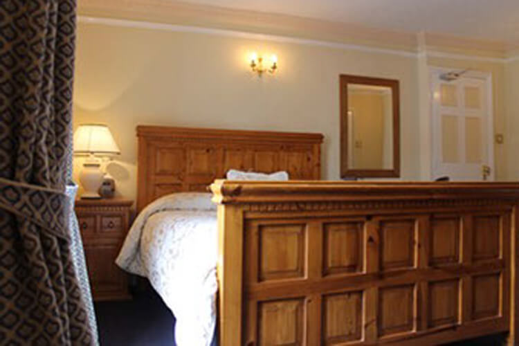 Bail House Hotel - Image 3 - UK Tourism Online