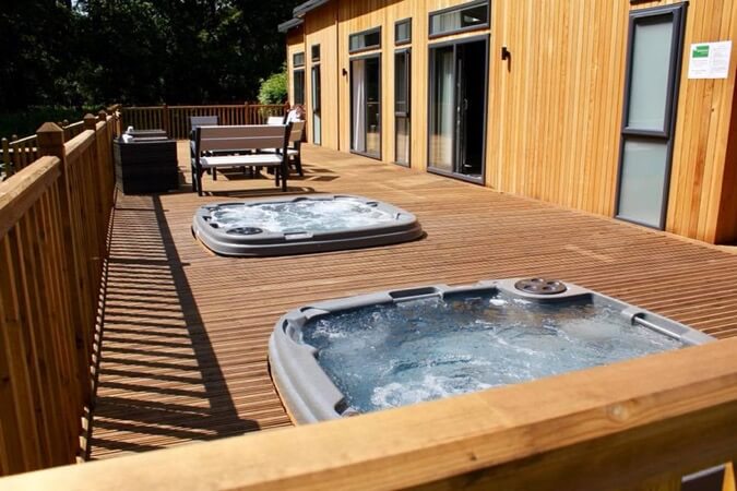 Bainland Country Park Thumbnail | Woodhall Spa - Lincolnshire | UK Tourism Online