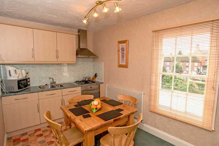 Bank Cottage Guest House - Image 2 - UK Tourism Online