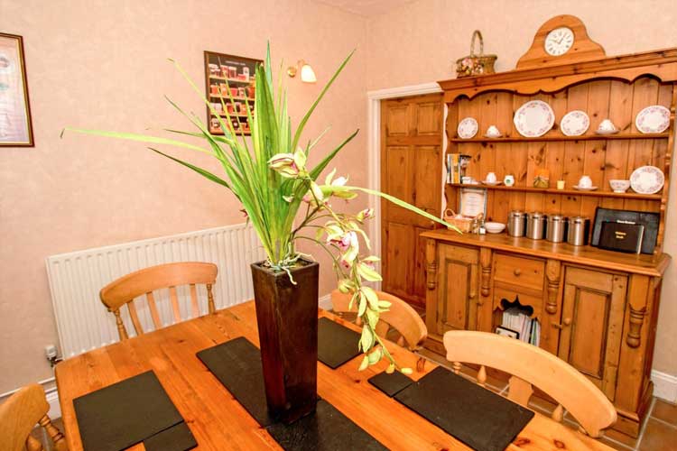 Bank Cottage Guest House - Image 3 - UK Tourism Online