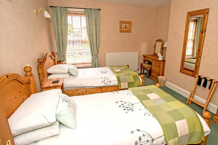 Bank Cottage Guest House - Image 4 - UK Tourism Online