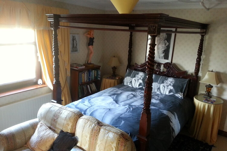 Barn House Bed And Breakfast - Image 3 - UK Tourism Online