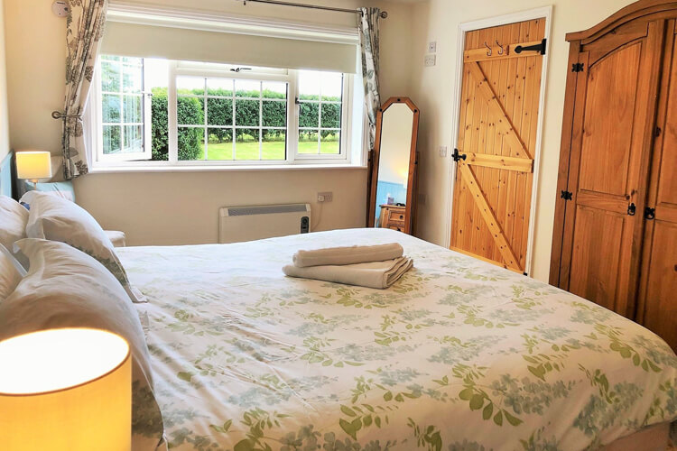 Barn Owl Cottage - Image 4 - UK Tourism Online