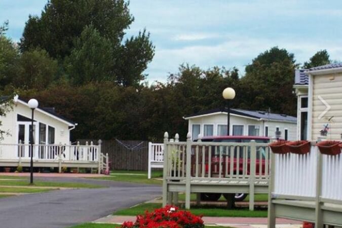 Beachcomber Holiday Park and Entertainment Centre Thumbnail | Cleethorpes - Lincolnshire | UK Tourism Online