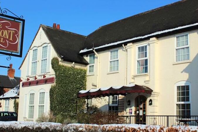 The Beaumont Hotel Thumbnail | Louth - Lincolnshire | UK Tourism Online