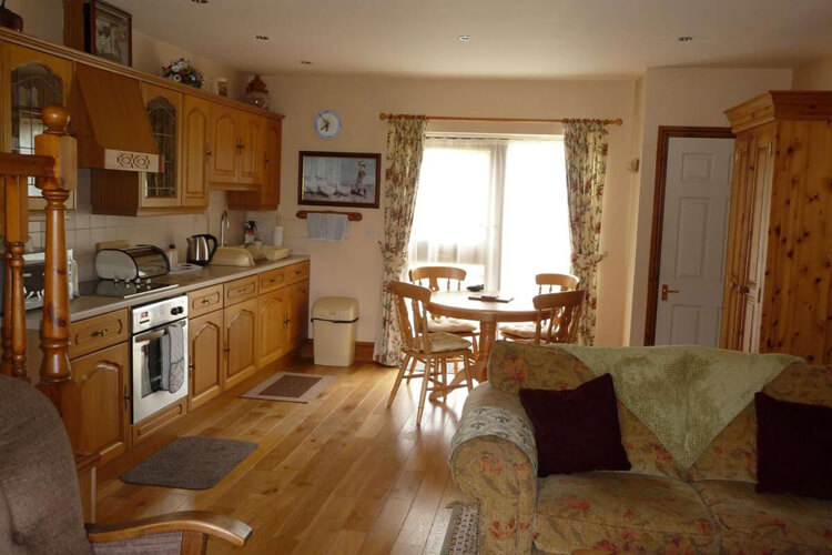 Beech Farm Cottages - Image 3 - UK Tourism Online