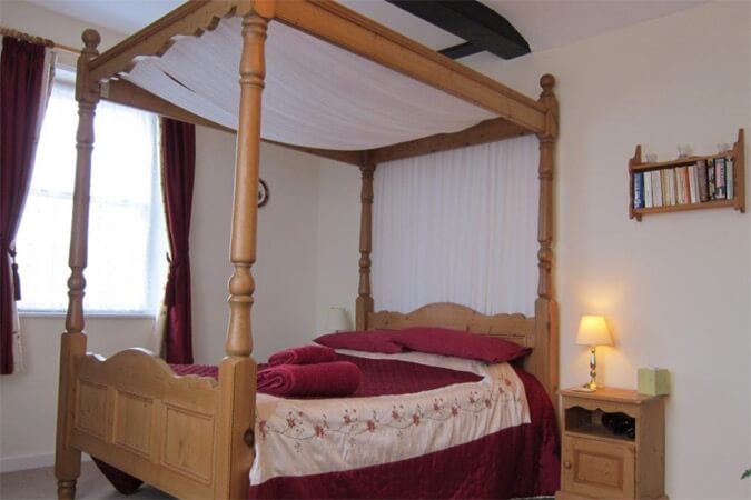 Black Swan Guest House Thumbnail | Gainsborough - Lincolnshire | UK Tourism Online