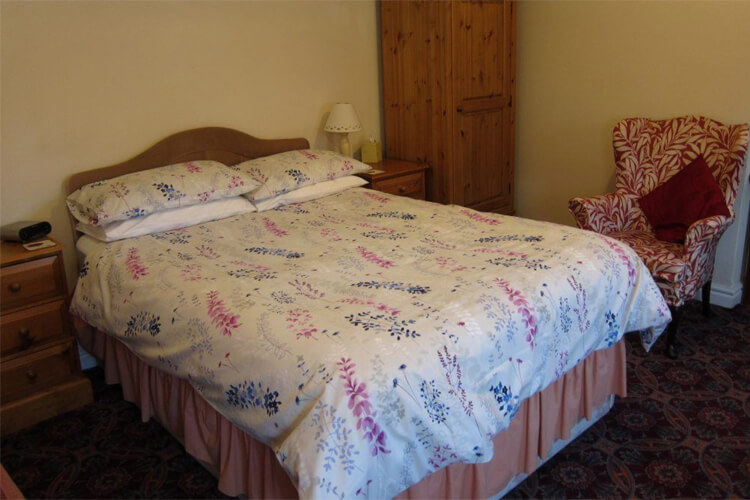 Black Swan Guest House - Image 2 - UK Tourism Online