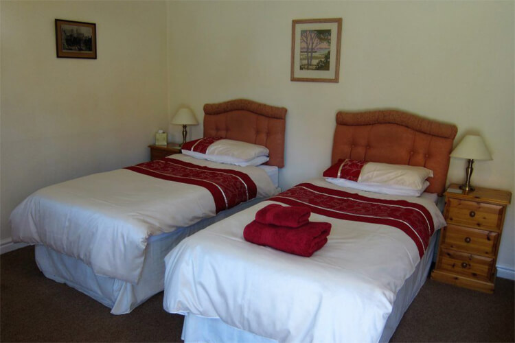 Black Swan Guest House - Image 3 - UK Tourism Online