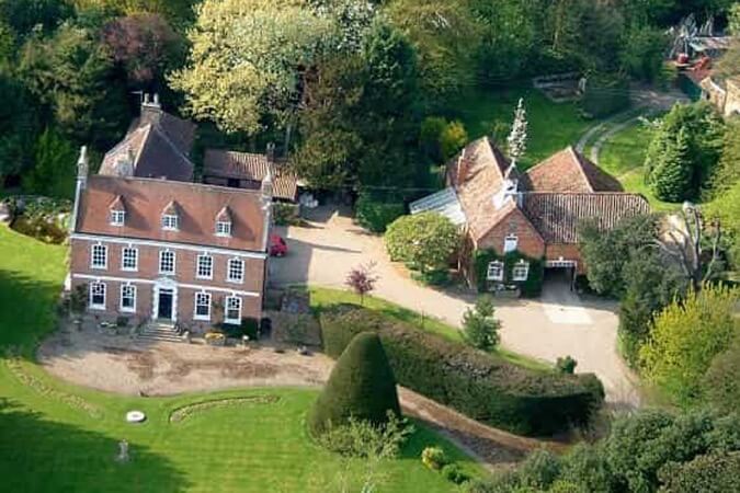 Brackenborough Hall Coach House Holidays Thumbnail | Louth - Lincolnshire | UK Tourism Online