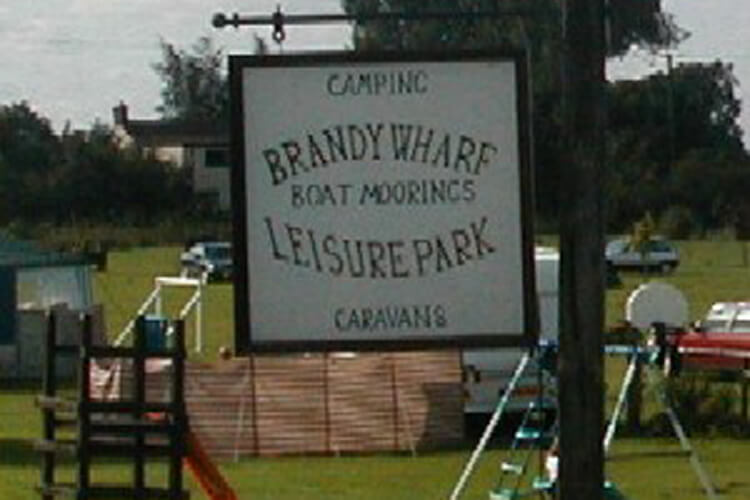 Brandy Wharf Leisure Park - Image 1 - UK Tourism Online