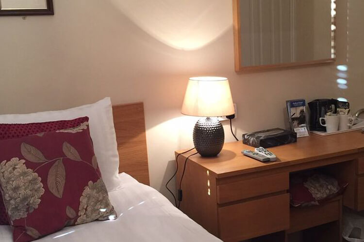 Brayford Guest House - Image 3 - UK Tourism Online