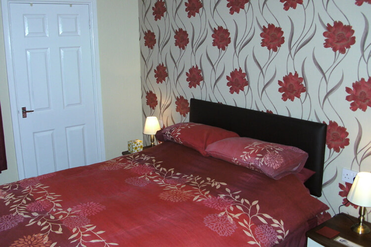 Brier Parks Guest House - Image 1 - UK Tourism Online