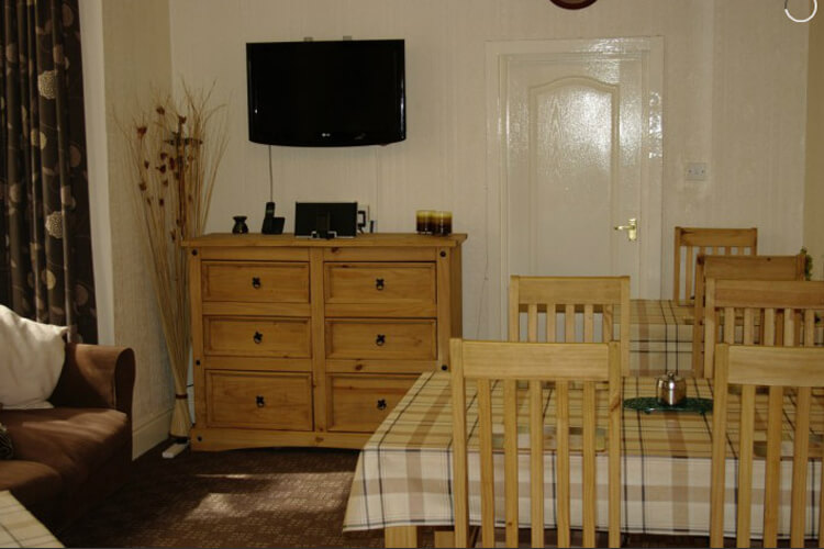 Brier Parks Guest House - Image 2 - UK Tourism Online