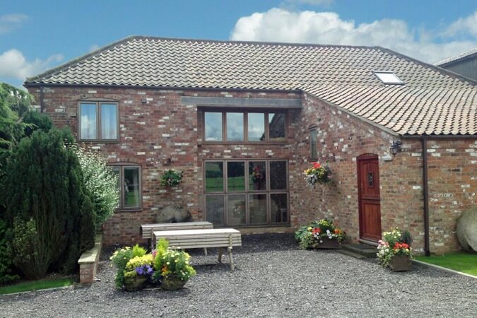 Brook House Barn and Cottage Thumbnail | Louth - Lincolnshire | UK Tourism Online