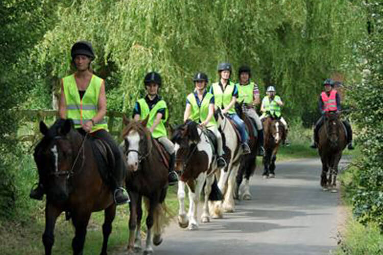 Brook House Barn and Cottage - Image 5 - UK Tourism Online