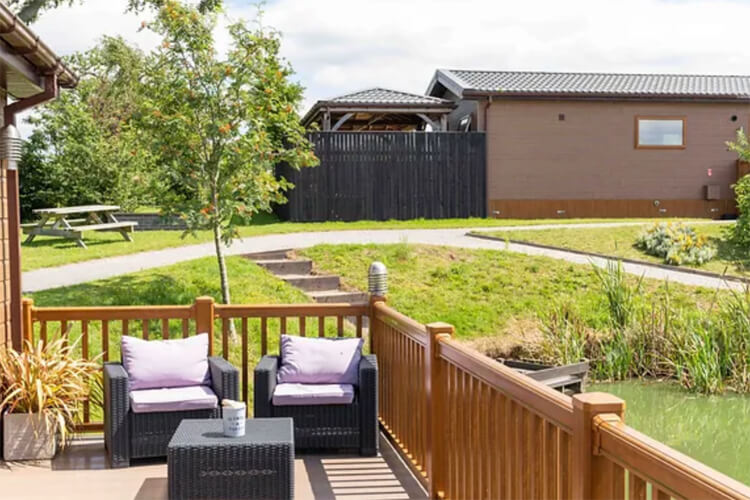 Caistor Lakes Leisure Park - Image 4 - UK Tourism Online