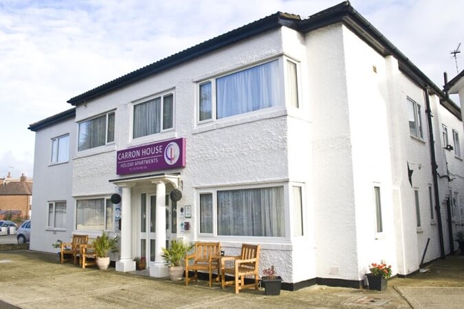 Carron House Thumbnail | Skegness - Lincolnshire | UK Tourism Online