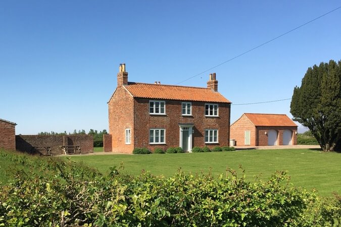 Church Farm Cottage Thumbnail | Skegness - Lincolnshire | UK Tourism Online