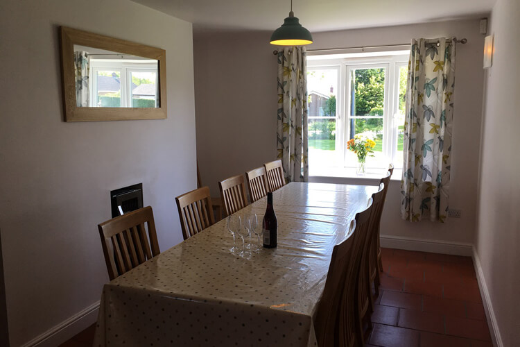 Church Farm Cottage - Image 2 - UK Tourism Online