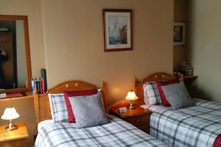 Church View Guest House - Image 2 - UK Tourism Online