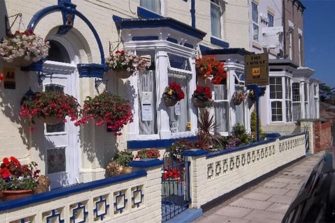 The Comat Guest House Thumbnail | Cleethorpes - Lincolnshire | UK Tourism Online