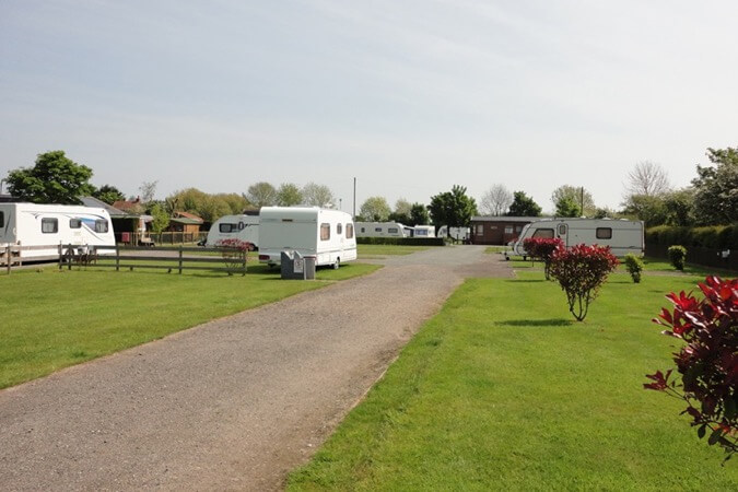 Country Meadow Caravan Park Thumbnail | Sutton-on-Sea - Lincolnshire | UK Tourism Online
