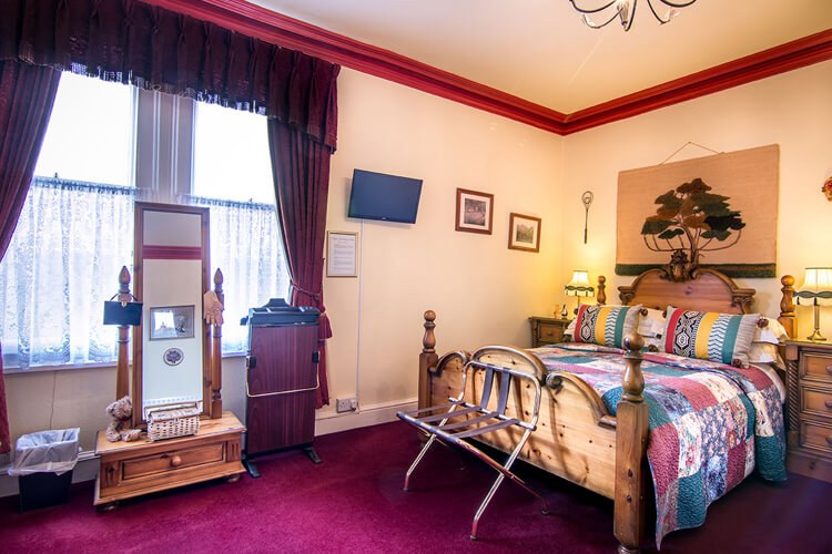 Creston Villa Guest House - Image 3 - UK Tourism Online