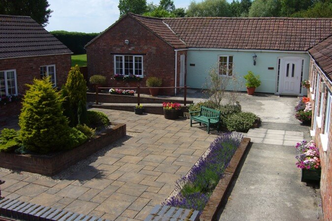 Crewyard Holiday Cottages Thumbnail | Boston - Lincolnshire | UK Tourism Online