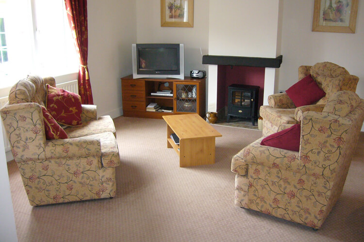 Crewyard Holiday Cottages - Image 2 - UK Tourism Online