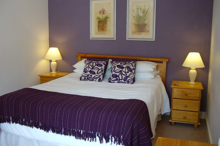 Crewyard Holiday Cottages - Image 3 - UK Tourism Online