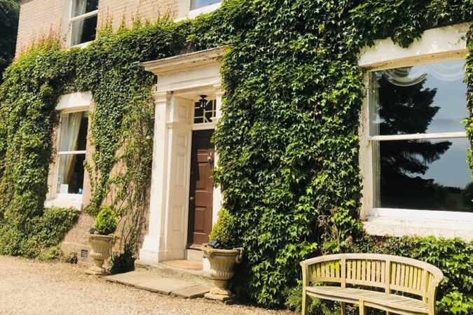 Croxton House Thumbnail | Ulceby - Lincolnshire | UK Tourism Online