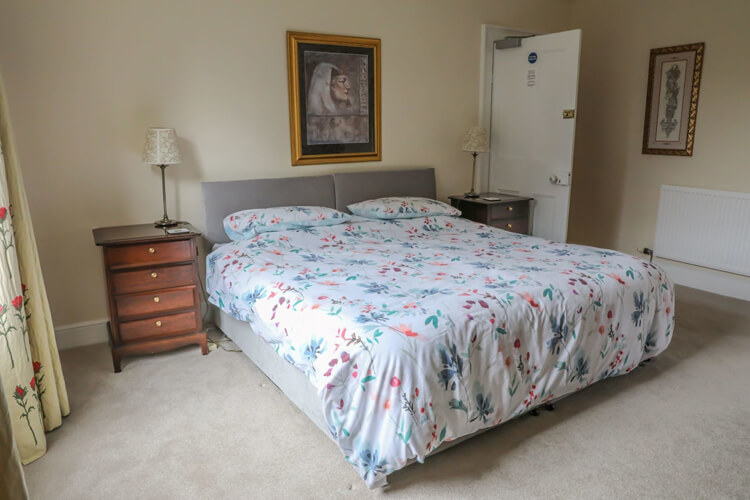 Croxton House - Image 3 - UK Tourism Online