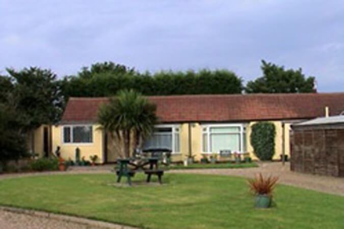 Dunes Cottage Thumbnail | Mablethorpe - Lincolnshire | UK Tourism Online