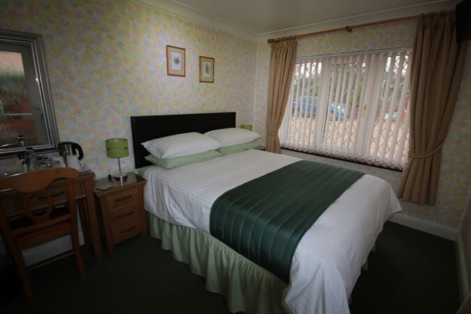 Eagles Guest House Thumbnail | Lincoln - Lincolnshire | UK Tourism Online