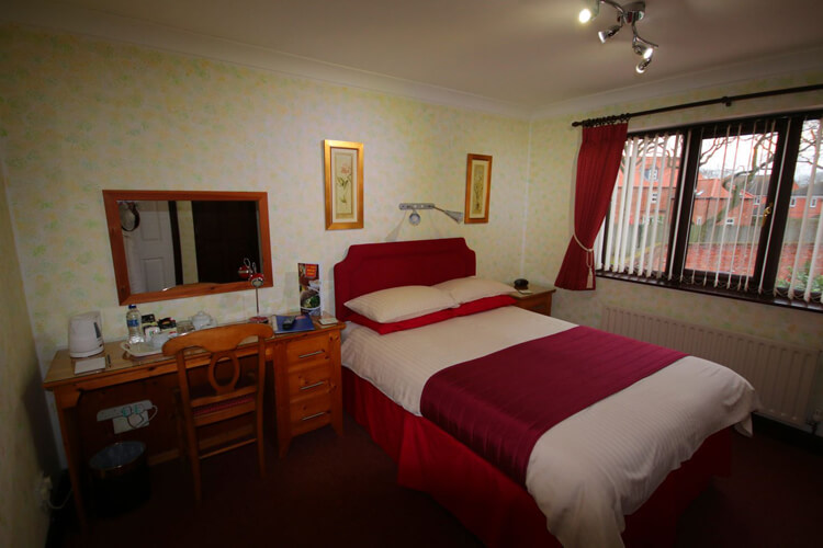 Eagles Guest House - Image 2 - UK Tourism Online