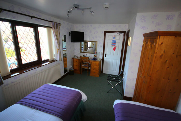 Eagles Guest House - Image 3 - UK Tourism Online